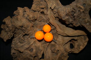 DM Balls – Fluo Orange